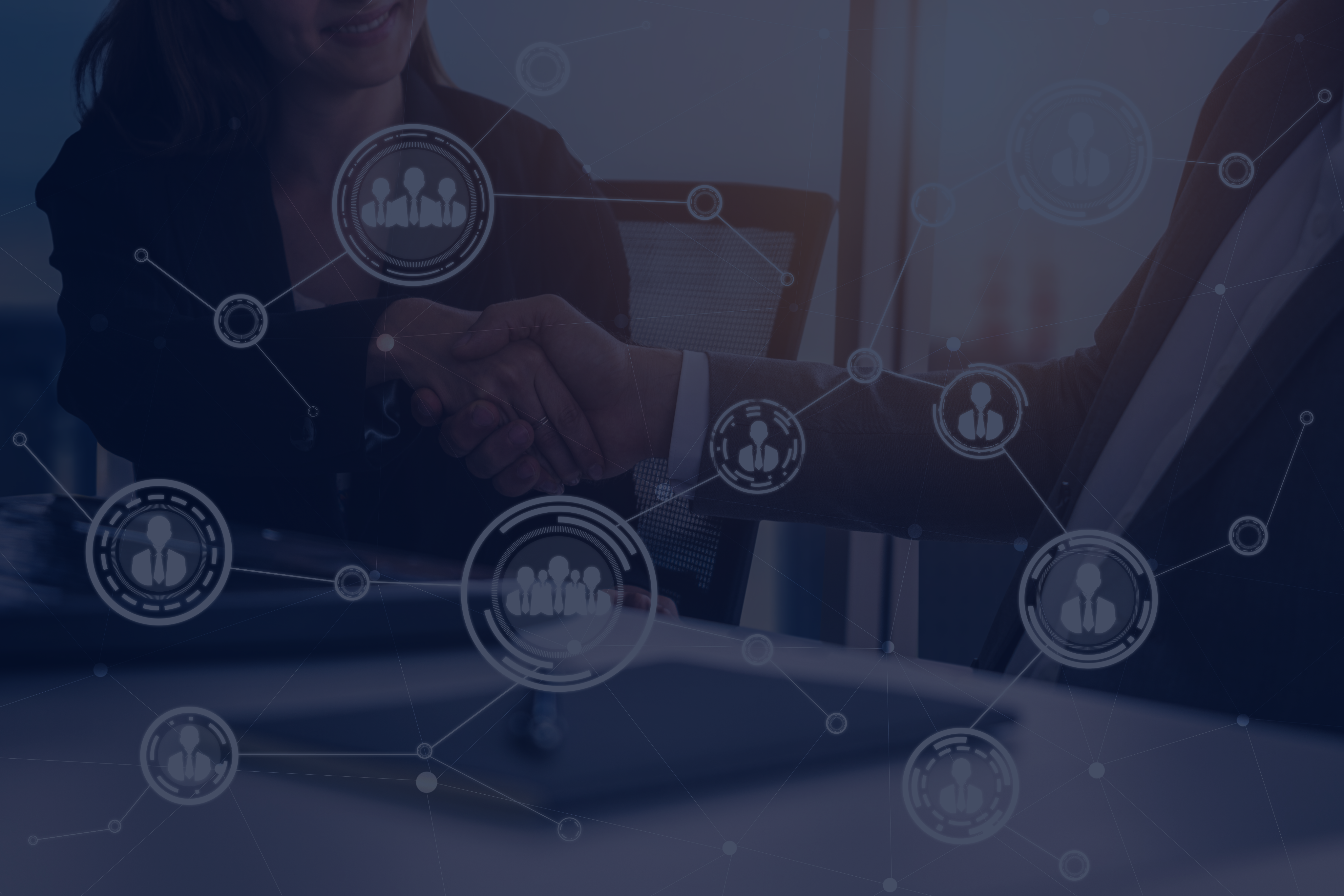 エンジニア採用イメージ